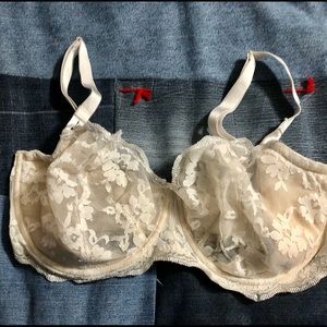 Victoria’s secret bra